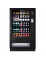 SNACK SAPHIRH 10/6/55C (distributeur automatique à spirale)