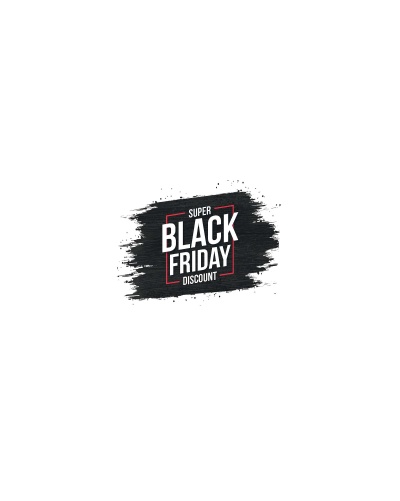 Black Friday - Novembre 2021