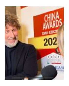 China Awards - Novembre 2023