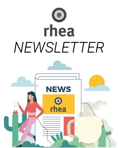 Rhea Newsletter