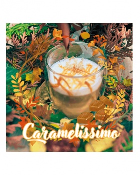 Caramelissimo