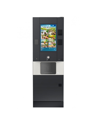 rhFS1 Touch Hot & Cold