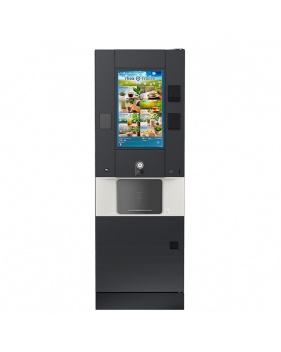 rhFS1 Touch Hot & Cold