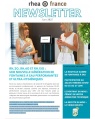 Rhea Newsletter