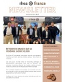Rhea Newsletter