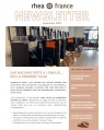 Rhea Newsletter