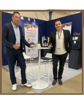 Paris Coffee Show