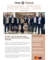 Newsletter Novembre