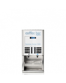 HORECA PRO (machine à café professionnelle Rheavendors)