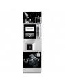 SAGOMA MILANO (distributeur automatique boisson / machine à café professionnelle Rheavendors)