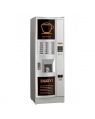 LUCE METAL (distributeur automatique boissons chaudes / free standing)