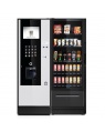 LZ I/E7 MULTIMEDIA (Distributeur automatique free standing / machine à boissons chaudes professionnelle)