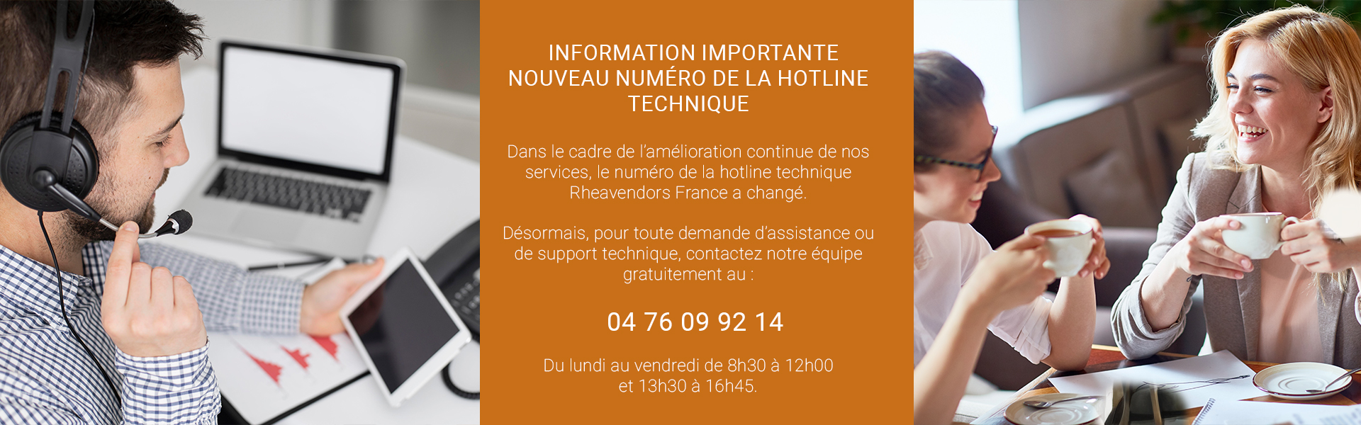 HOTLINE