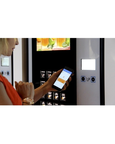 votre systeme de paiement par mobile selfblue evolue mars 2019