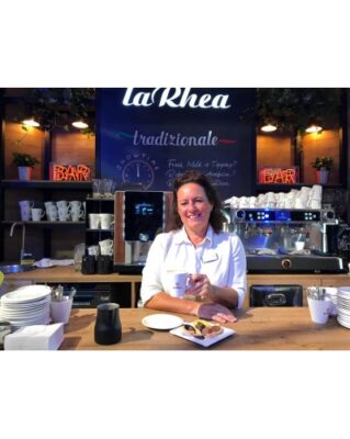 host milano octobre 2019