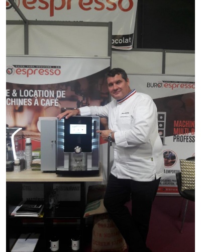 salon rest hotel metiers de bouche octobre 2019