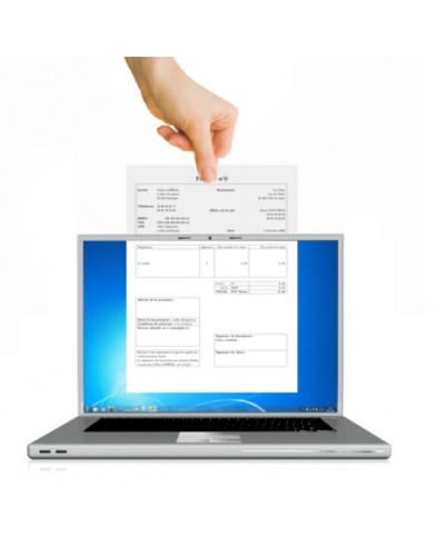 dematerialisation janvier 2020