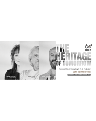 rhea think together octobre 2020