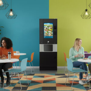 rhFS1 Touch Hot & Cold produit
