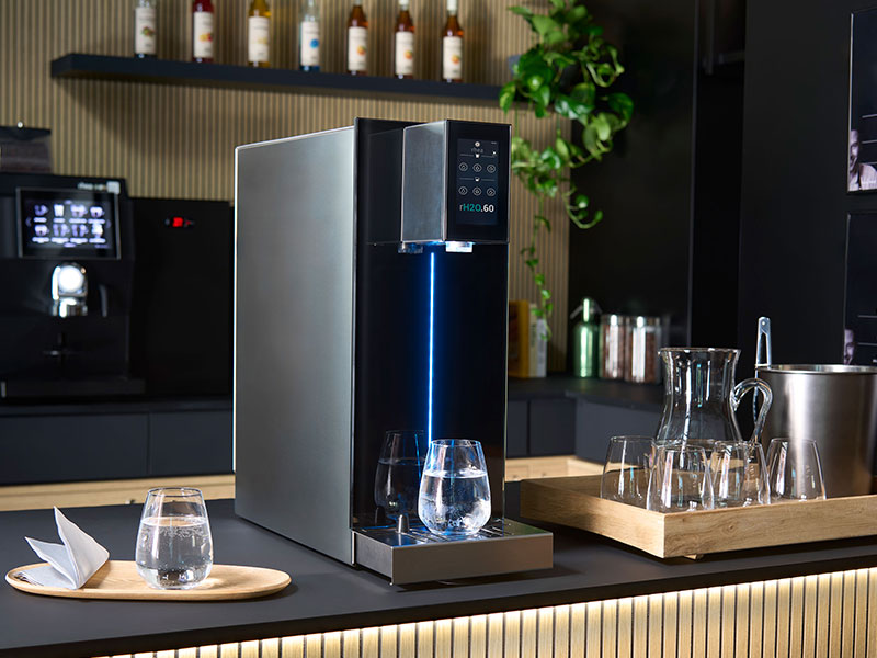 Fontaines Rheavendors