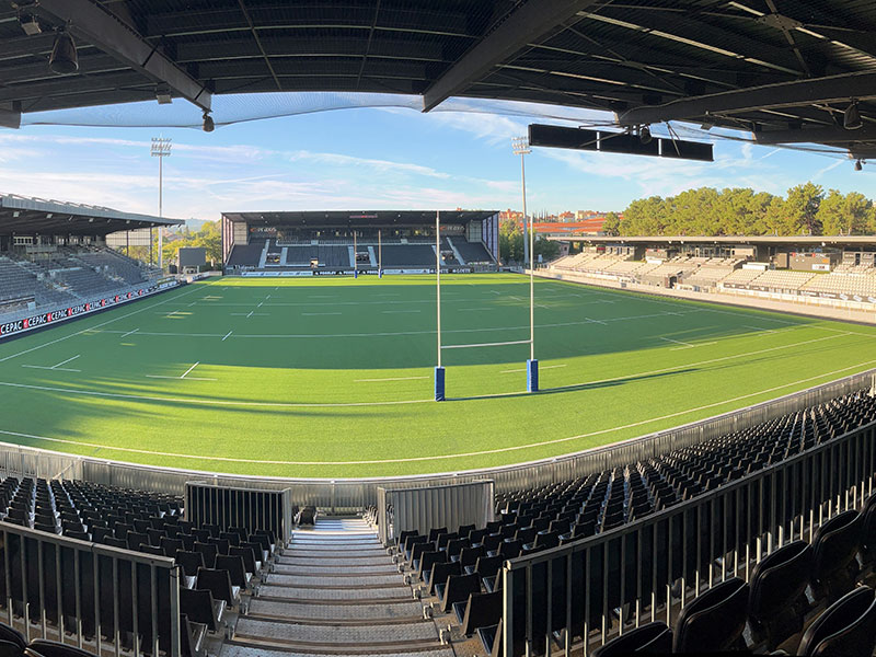 Lidis Aix en Provence 09 2025