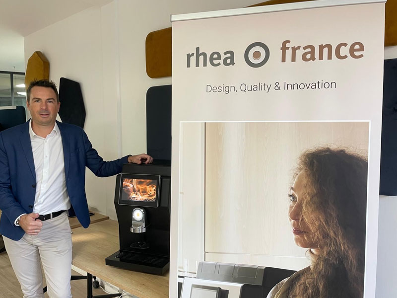 Tour de France Symotronic