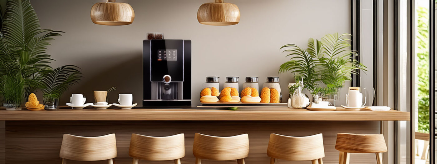 XS GRANDE PREMIUM VHO en situation