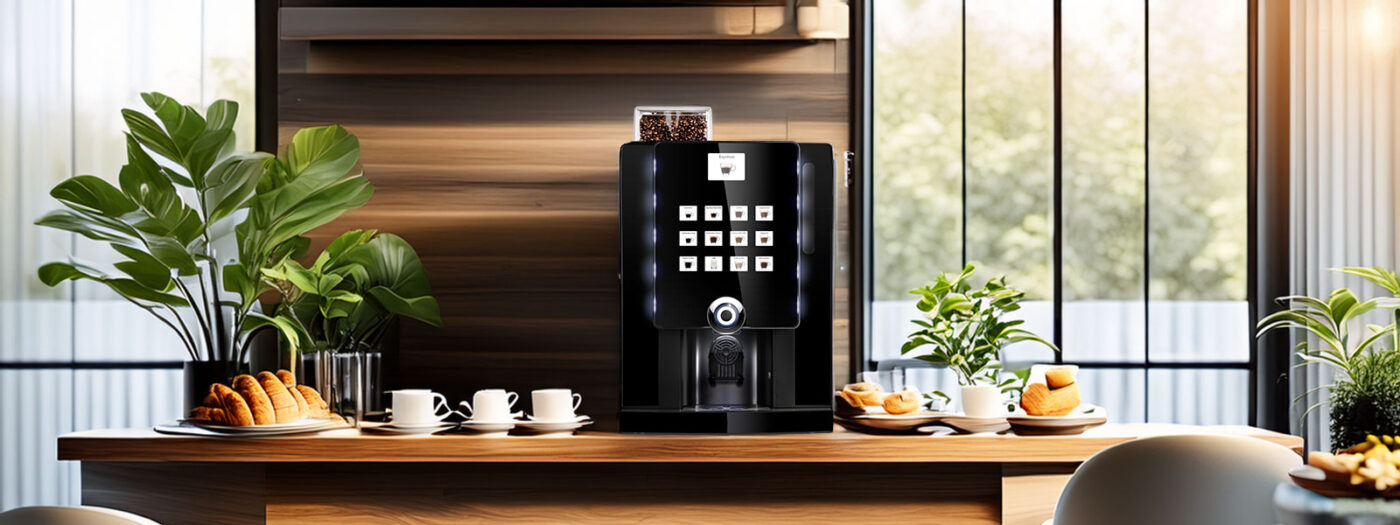 XS GRANDE VHO en situation