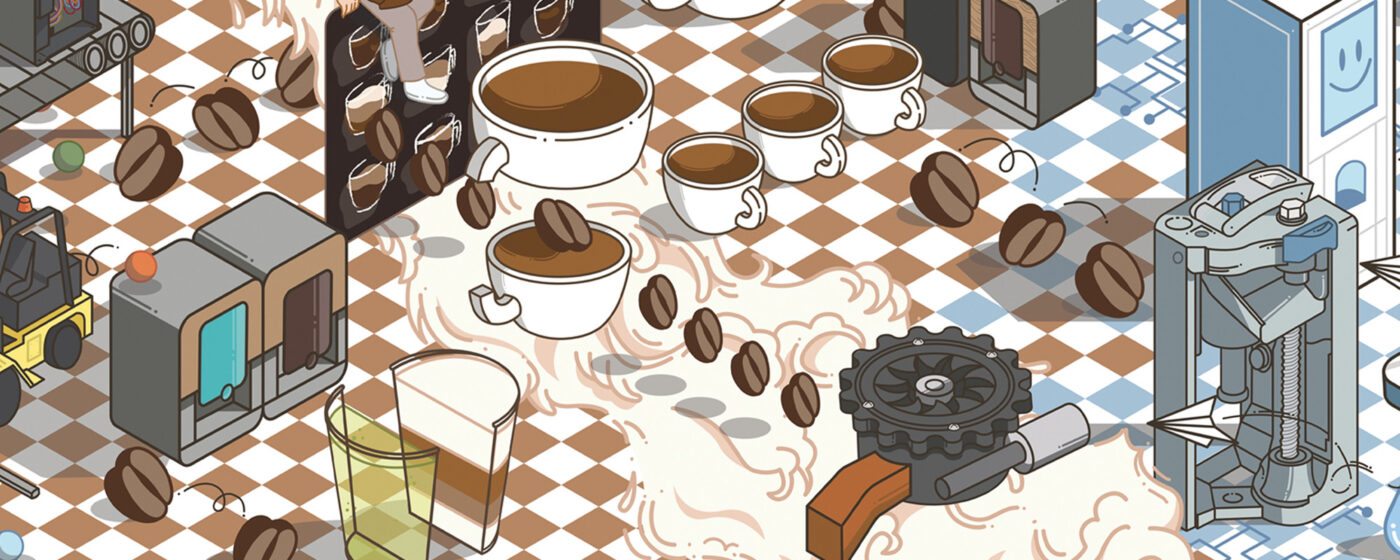 Technologie Variplus par Rheavendors