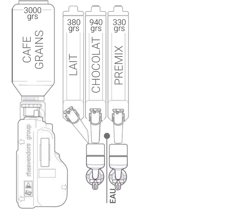 RHTT1 Platinium V+ E4
