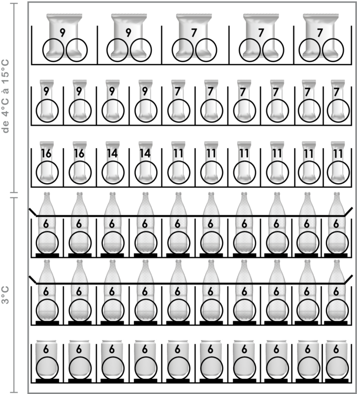 SAPHIRH 10 6 55C config