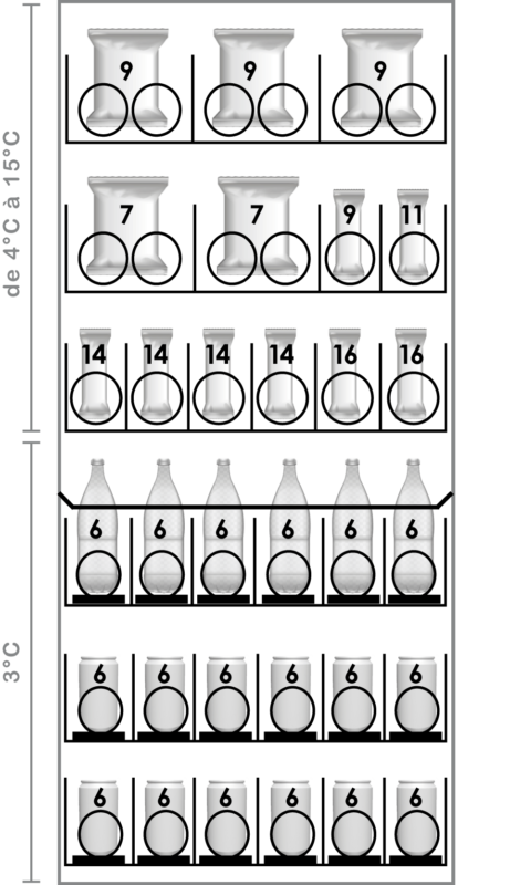SAPHIRH 6 6 31C config