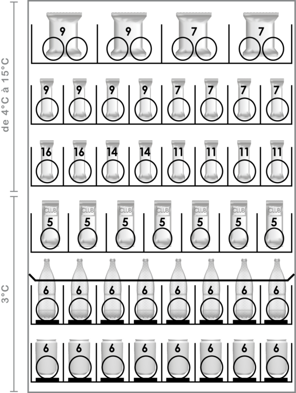 SAPHIRH 8 6 43C config