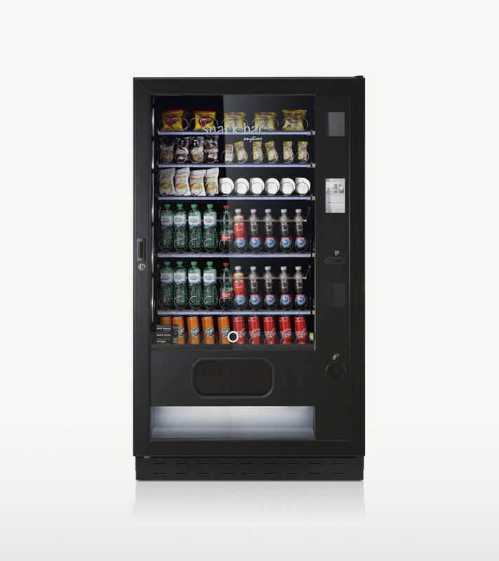 SNACK SAPHIRH T 10 6 55C front