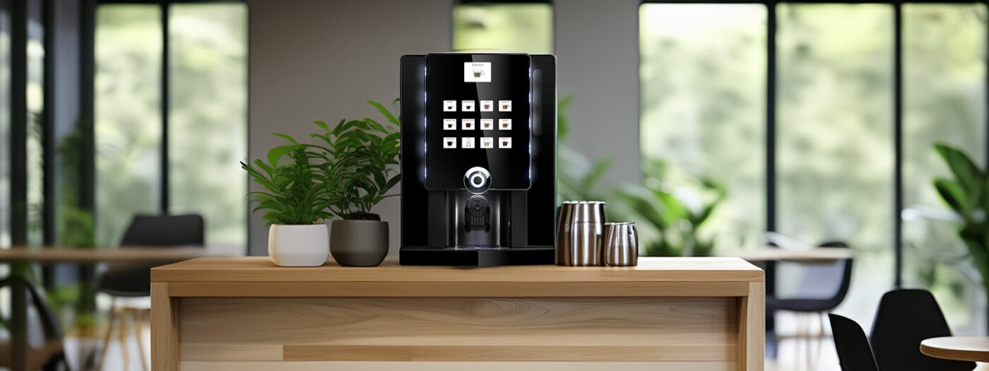 XS GRANDE BUSINESS LINE