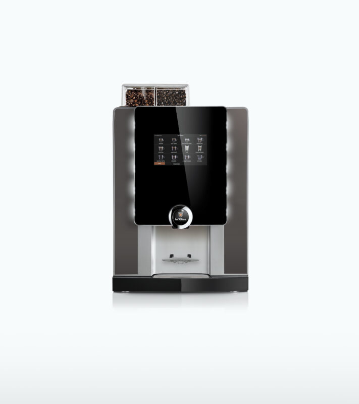 XS GRANDE PREMIUM VHO front