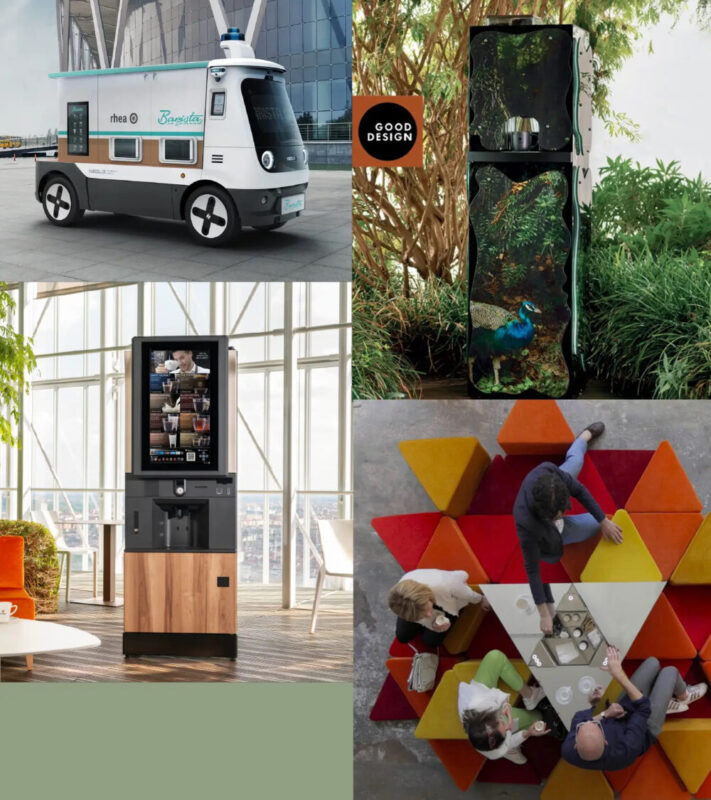 Réinventer le moment