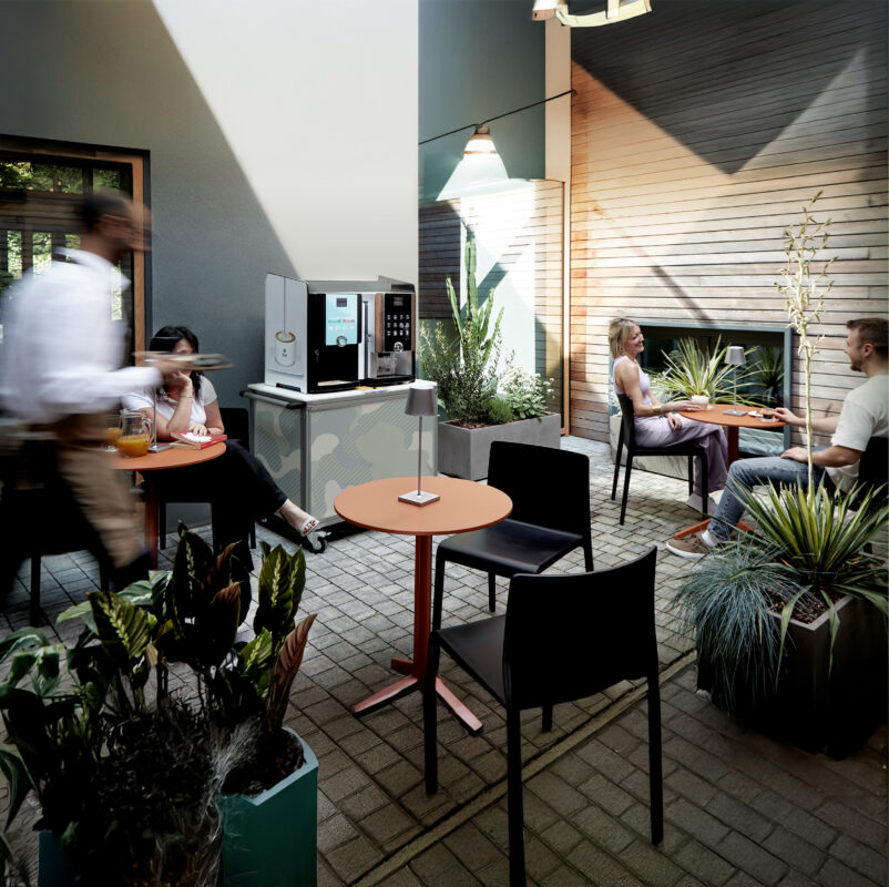 Bien être au travail Rheavendors