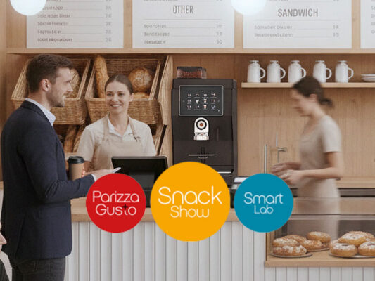 Snack show 1 & 2 avril 2026