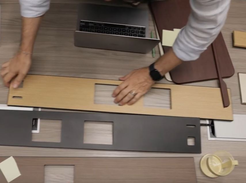 L'importance du choix des matériaux par Rheavendors