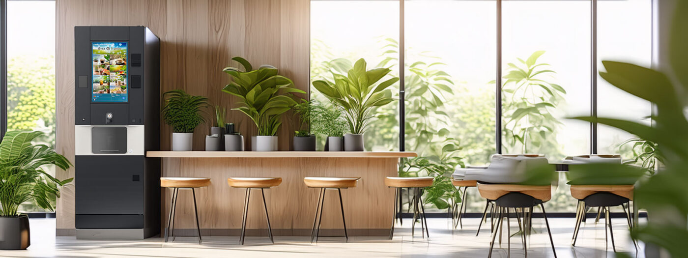 rhFS1 Touch Hot & Cold