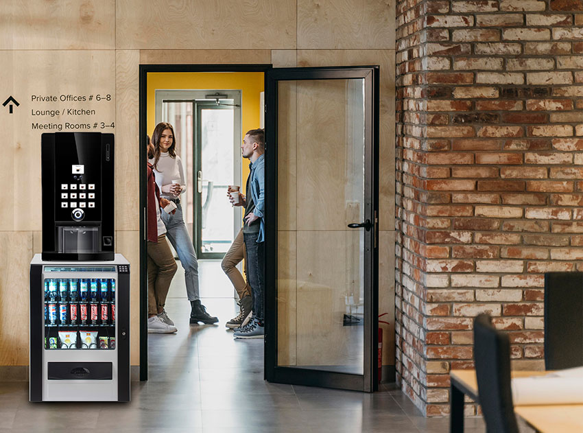 snack piccola doppio situation