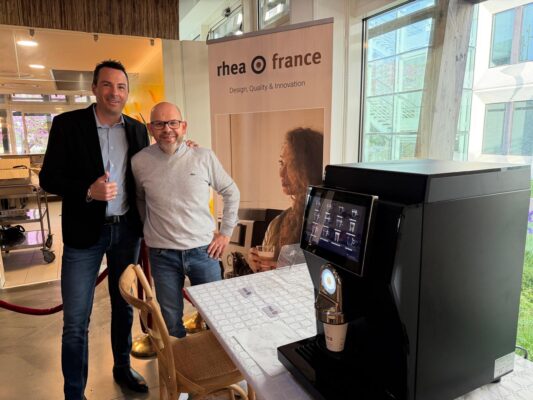 LIDIS Paris 2026 Team