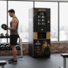 rhFS1 Touch Fitness