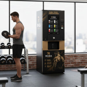 rhFS1 Touch Fitness