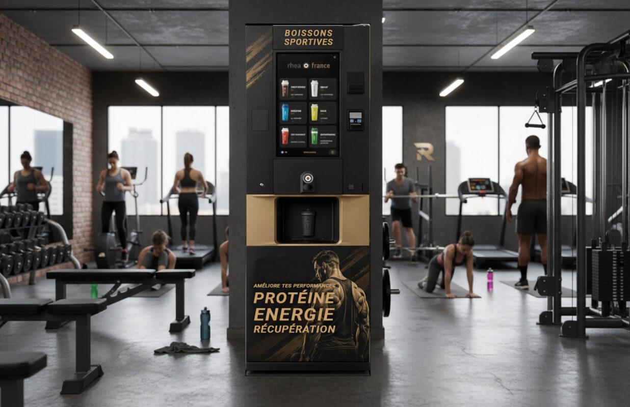 rhFS1 Touch Fitness 7 rhFS1 Touch Fitness en situation RVF rhFS1 Touch Fitness en situation RVF