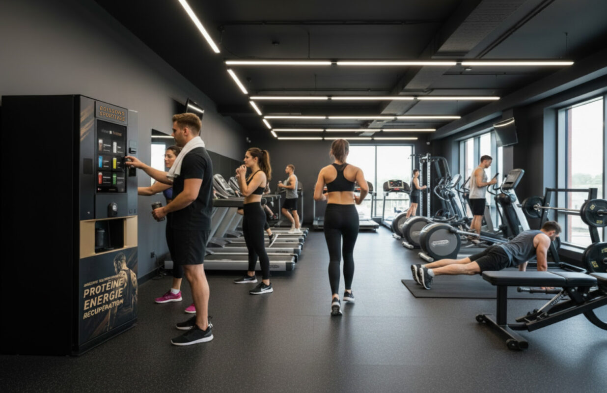 rhFS1 Touch Fitness 6 rhFS1 Touch Fitness en situation RVF 7 rhFS1 Touch Fitness en situation RVF 7