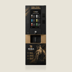 rhFS1 Touch Fitness front