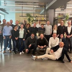 Formation technique internationale