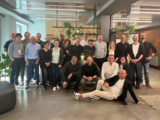 Formation technique internationale